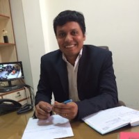 ANKIT KUMAR GOEL