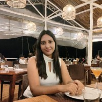 Nikita D'Souza