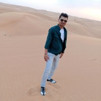 Sharanappa Doddihal