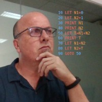 Pablo Sauleda