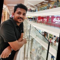 Pradeep Asokan