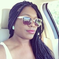 Tamarra Henry