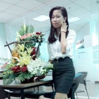 My Hà
