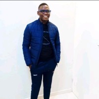 Keabetswe Ghabaji