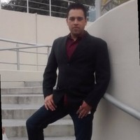 José Alfredo Guevara Rivera