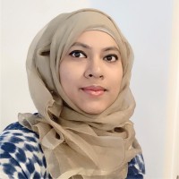 Farhana Mousume