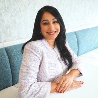 Pooja Shivangi Amin