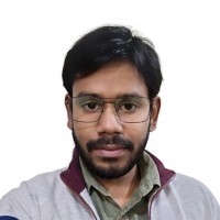 Saurav Kishore