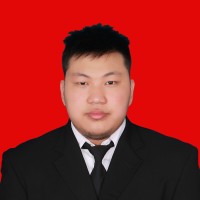 Nicholas Kusuma