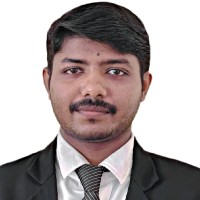 VIPIN M S