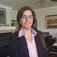 Sara Madani