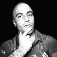 David Aparicio Martin