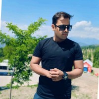 Shehroz Zahid