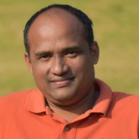 Meghanada Pradhan