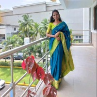 Anushka Narvekar