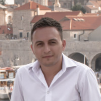 Aleksandar Obradović
