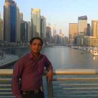 Mohammed Nizam