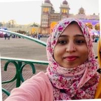 Fatima Tabassum