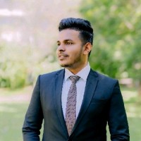 Dilruk Lahiru