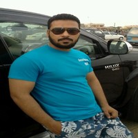 Naveed Pasha