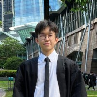Bryan Soong