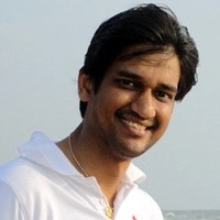 Anshul Gupta
