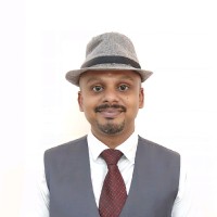 Dr. B. Pavala Kumar