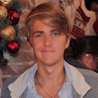 Austin Keller