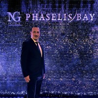 Süleyman Altan Kozan