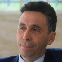 Manuel Dominguez de la Maza