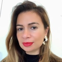 Laetitia Sellam