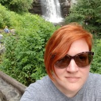 Heather Shockey, Mlis