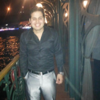 Ashraf Fahmy