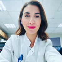 Alexandra Papadopoulou