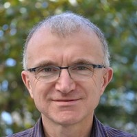 Thierry Porte