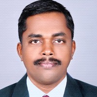 Jijumon Varghese