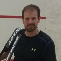 Chris Dawson