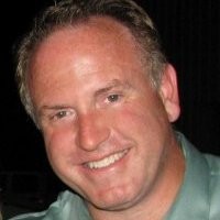 Greg Haines