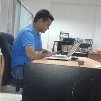 Arpon Mahmud