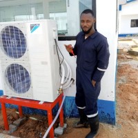 Stanley Emezulu