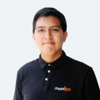 Paolo Mazizo Beltran