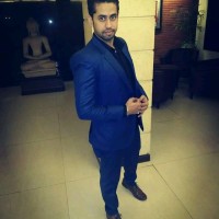Rajesh Joshi
