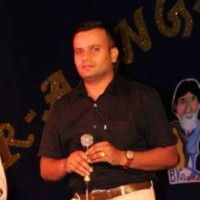 Rajeev Jha