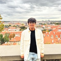 Dhruv Sharma