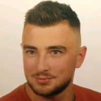 Daniel Gieszczyk