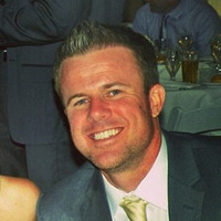 Dustin Rodine