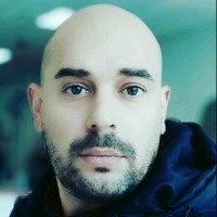 Daniel López Castro