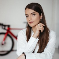 Egle Jasiukaityte