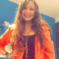 Sarah B Dickerson