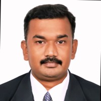Ashwinkumar B